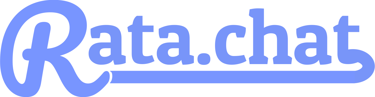 Rata.chat logo